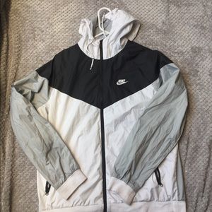 Nike windbreaker